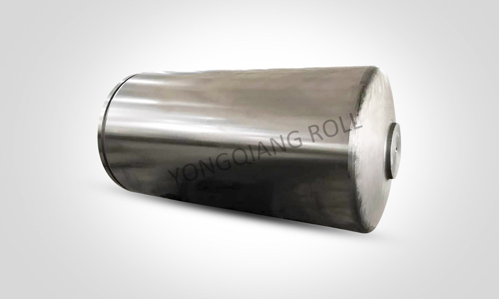 Piston rollers